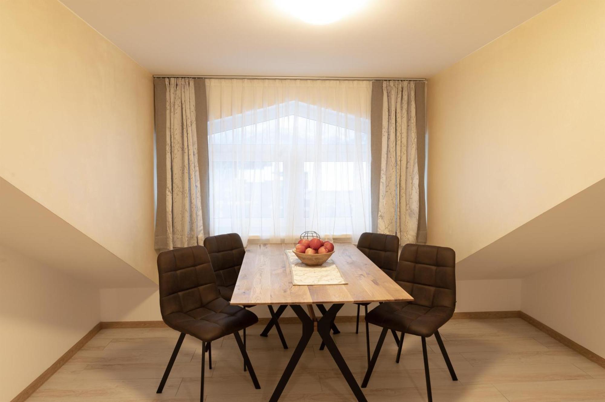Apartment Schoenblick *